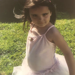 Meet your Posher, Rylee